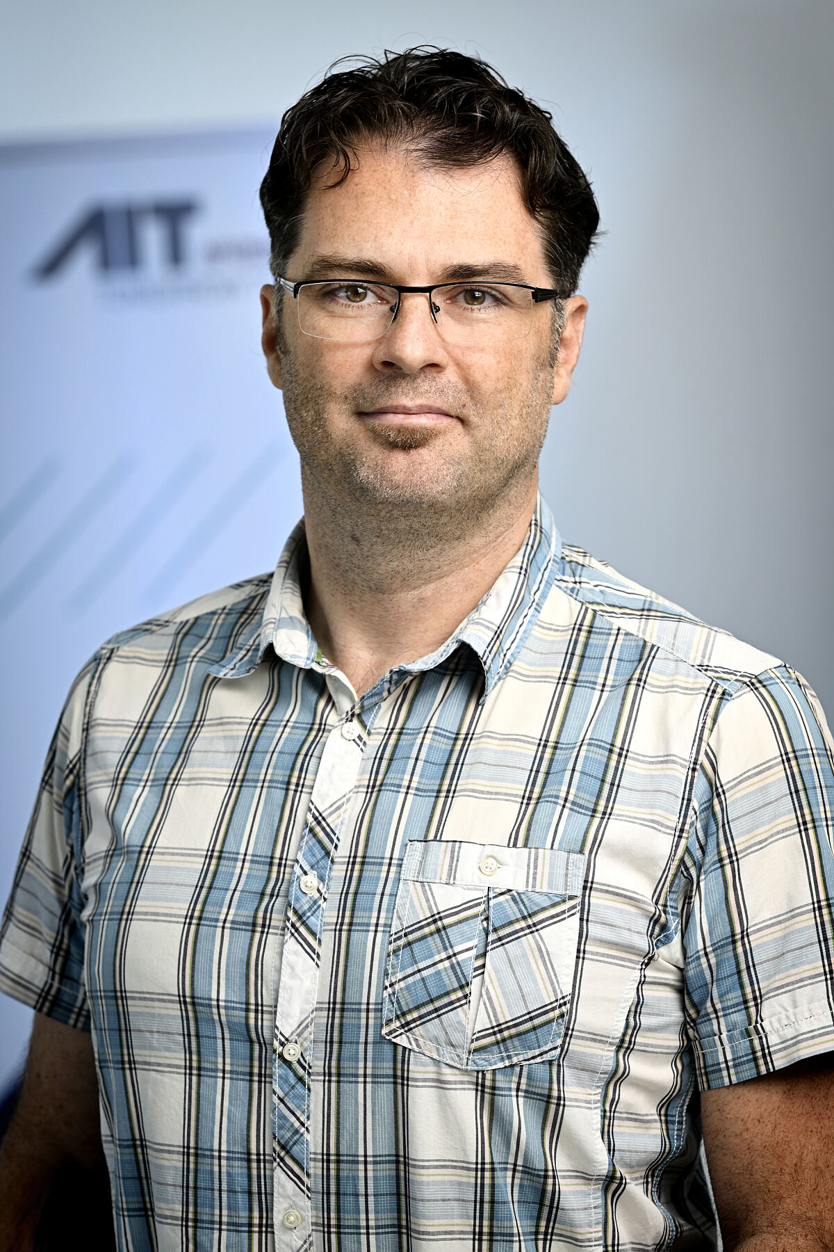 Mirza Popovac (c) AIT Zinner