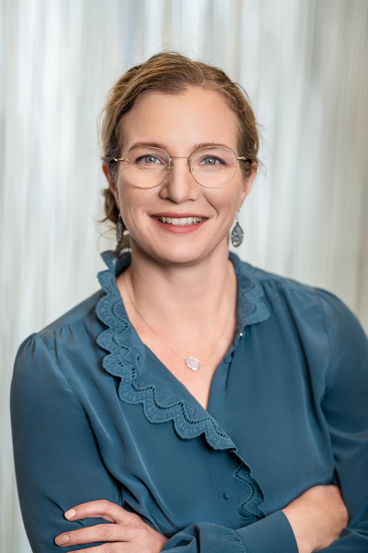 Angelika Rzepka (c) AIT_C.Jörgler