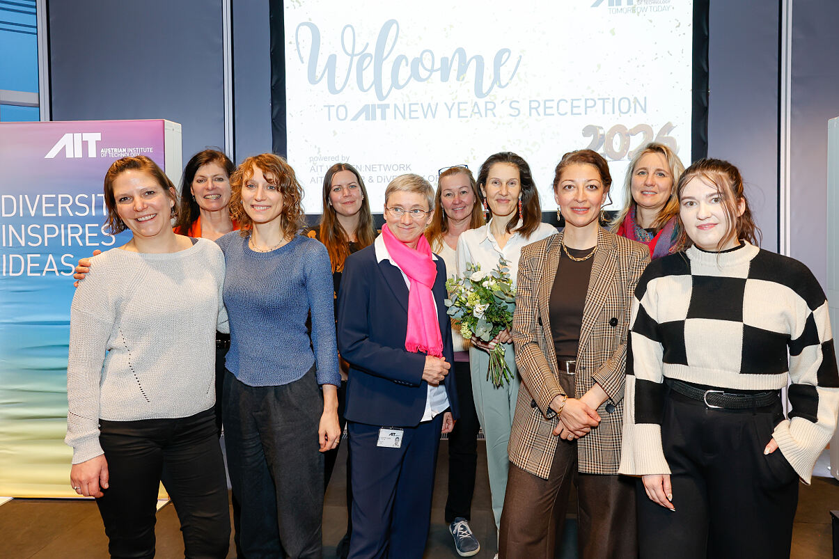 AIT WOMENNetwork - UN Welttag der Frauen