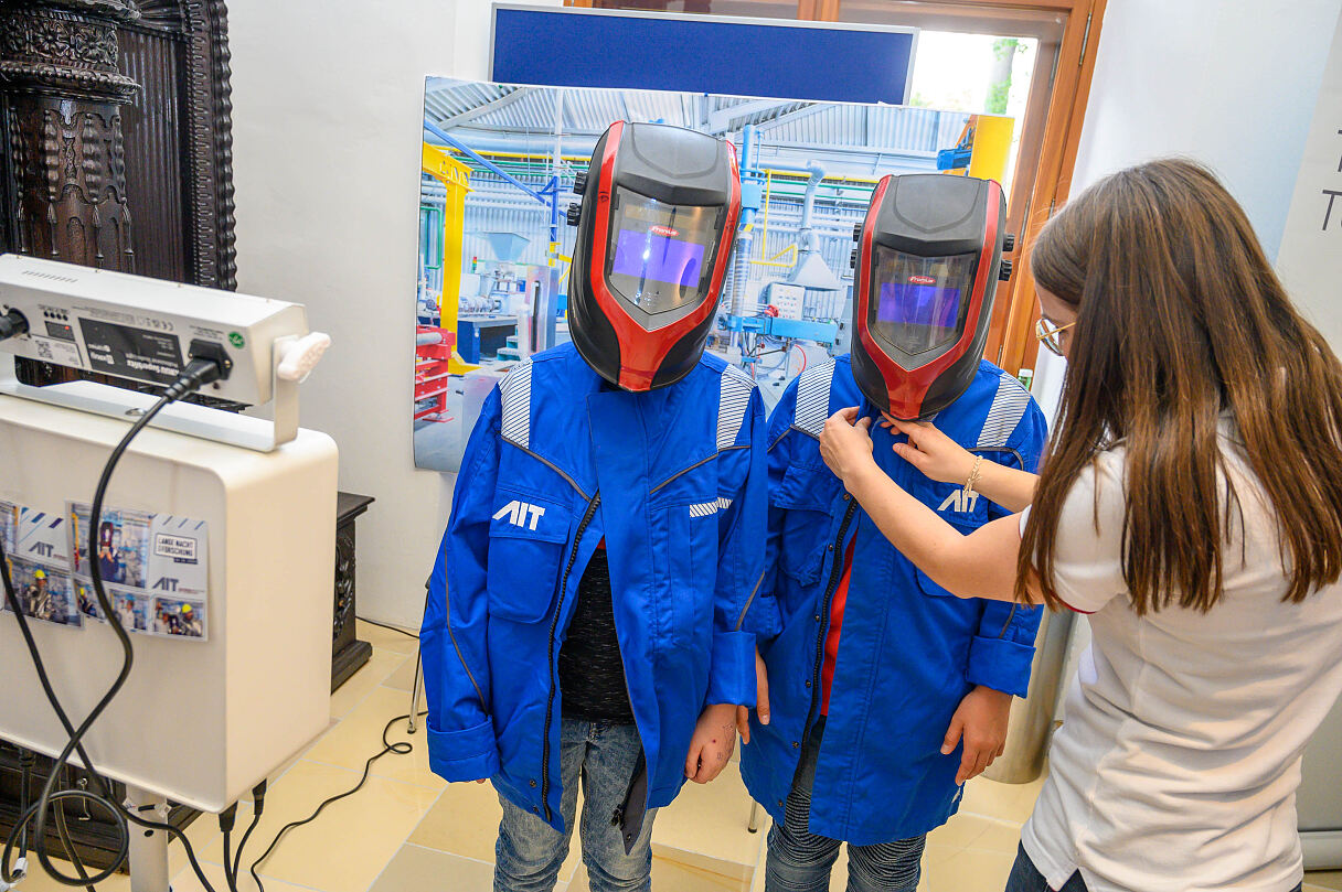 LNF2024 Schloss Ranshofen (c) Wolfgang Simlinger_cityfoto