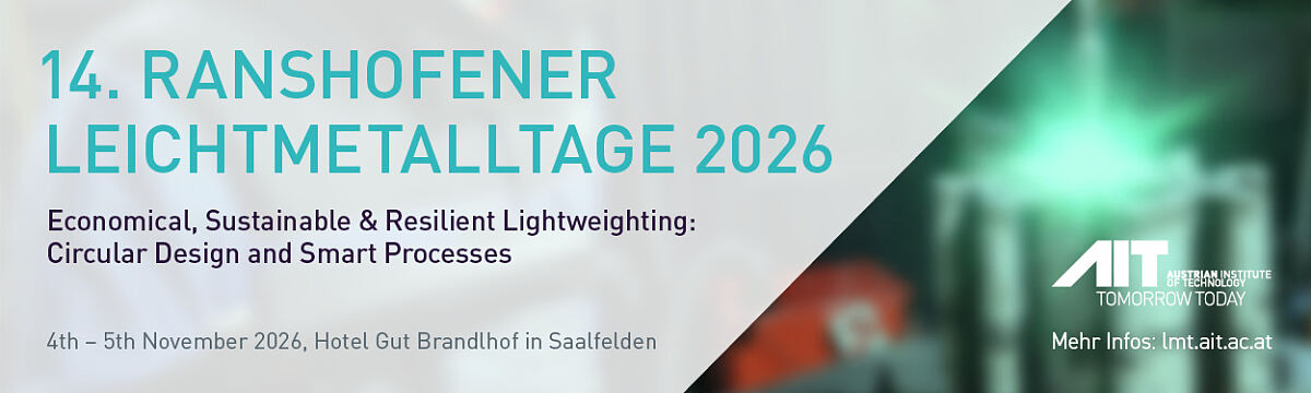 Leichtmetalltage