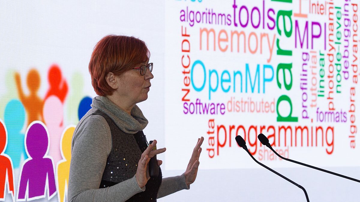 AI Factory Austria stärkt KI-Kompetenzen mit 42 Trainings in den ersten neun Monaten