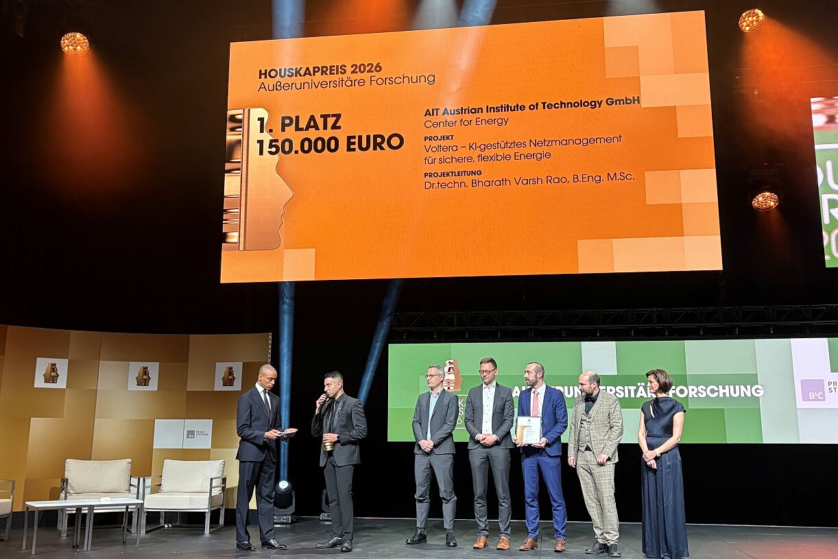 Houskapreis Voltera (c) AITChristine Wahlmüller-Schiller