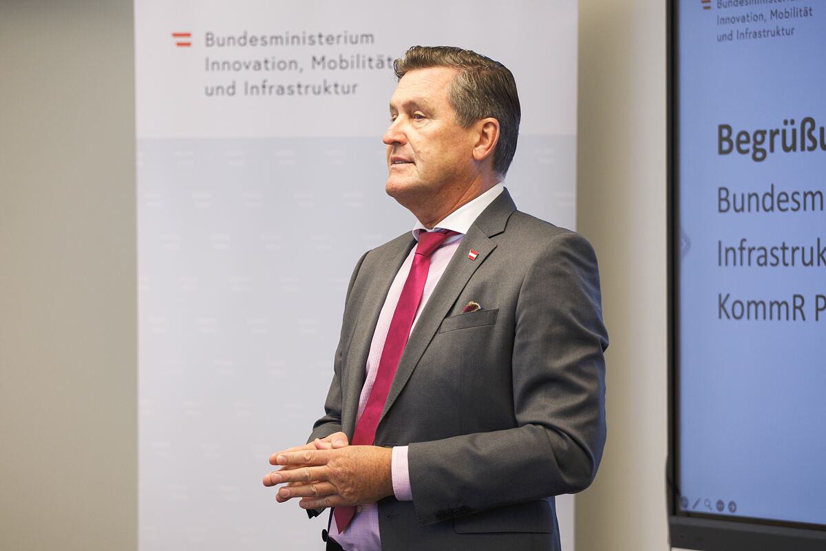 Next Generation AI: Schüler:innen zeigen in der AI Factory Austria konkrete KI-Projekte