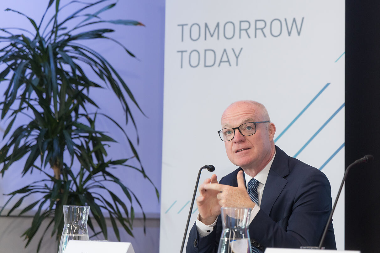 AIT-Bilanz 2025: Wirtschaftlich solide, technologisch führend und wirksam für Industrie, Standort und Gesellschaft