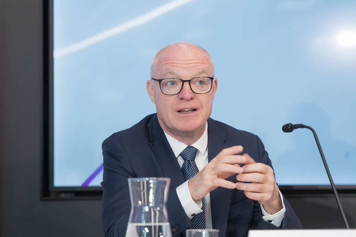 AIT-Bilanz 2025: Wirtschaftlich solide, technologisch führend und wirksam für Industrie, Standort und Gesellschaft