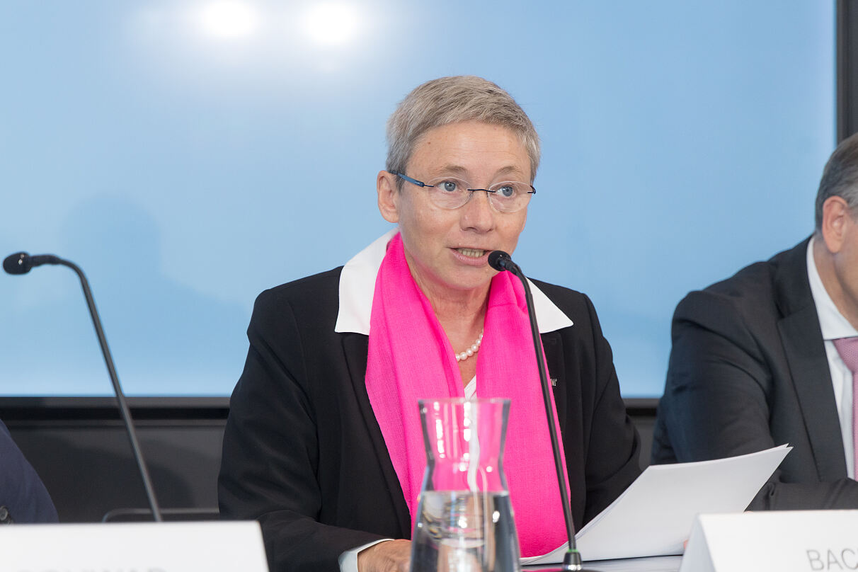 AIT-Bilanz 2025: Wirtschaftlich solide, technologisch führend und wirksam für Industrie, Standort und Gesellschaft