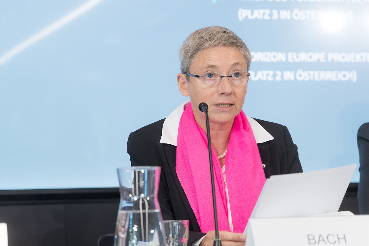 AIT-Bilanz 2025: Wirtschaftlich solide, technologisch führend und wirksam für Industrie, Standort und Gesellschaft