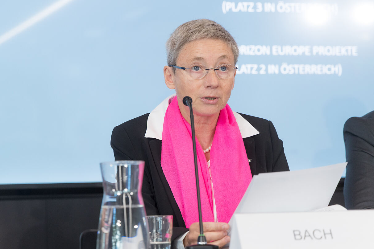 AIT-Bilanz 2025: Wirtschaftlich solide, technologisch führend und wirksam für Industrie, Standort und Gesellschaft
