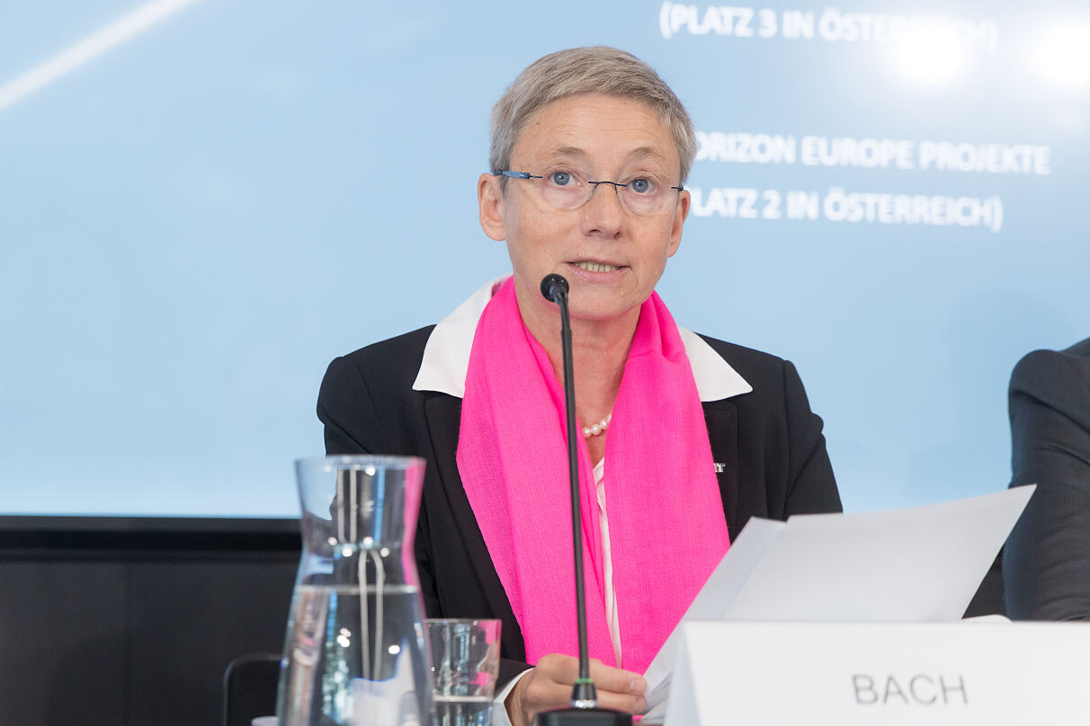 AIT-Bilanz 2025: Wirtschaftlich solide, technologisch führend und wirksam für Industrie, Standort und Gesellschaft
