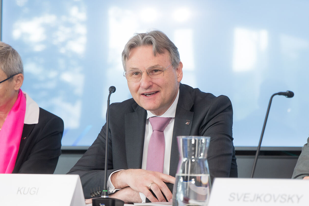 AIT-Bilanz 2025: Wirtschaftlich solide, technologisch führend und wirksam für Industrie, Standort und Gesellschaft