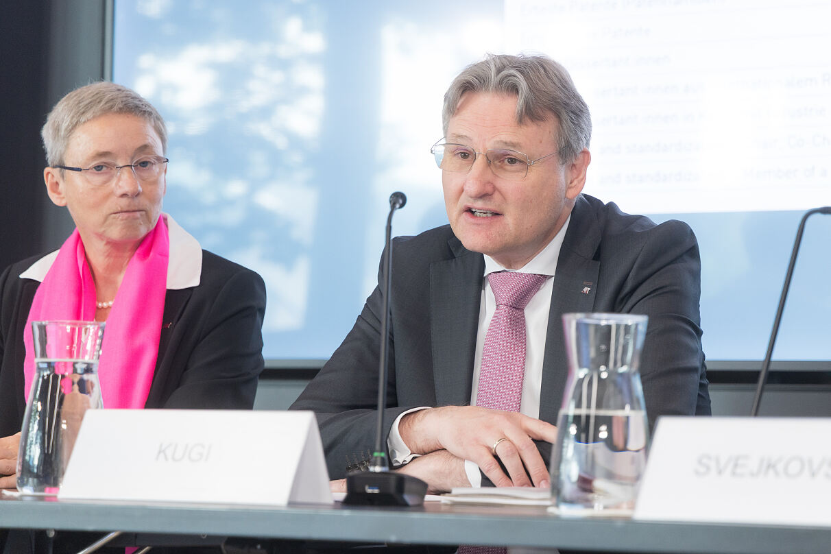 AIT-Bilanz 2025: Wirtschaftlich solide, technologisch führend und wirksam für Industrie, Standort und Gesellschaft