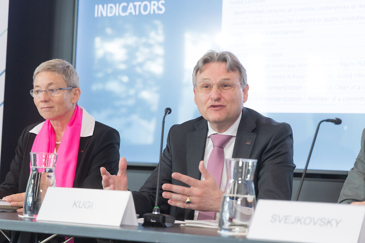 AIT-Bilanz 2025: Wirtschaftlich solide, technologisch führend und wirksam für Industrie, Standort und Gesellschaft