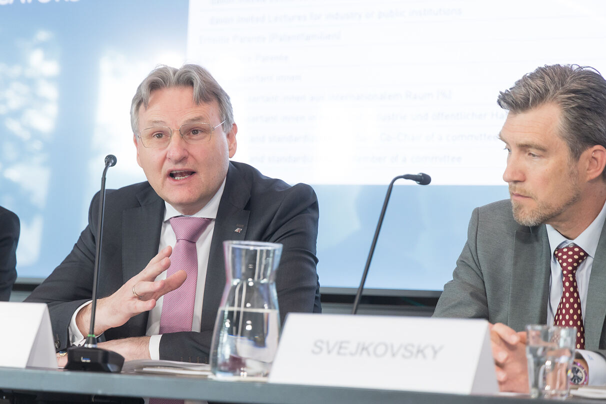 AIT-Bilanz 2025: Wirtschaftlich solide, technologisch führend und wirksam für Industrie, Standort und Gesellschaft
