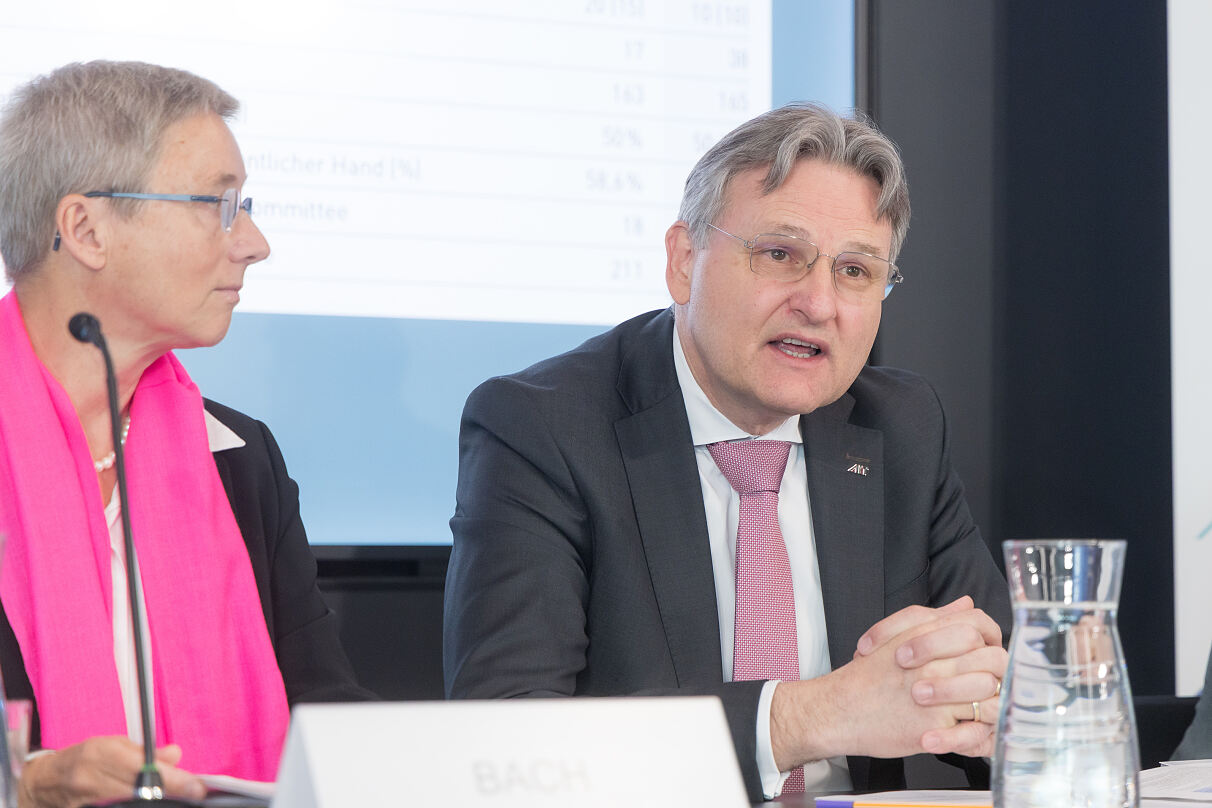 AIT-Bilanz 2025: Wirtschaftlich solide, technologisch führend und wirksam für Industrie, Standort und Gesellschaft