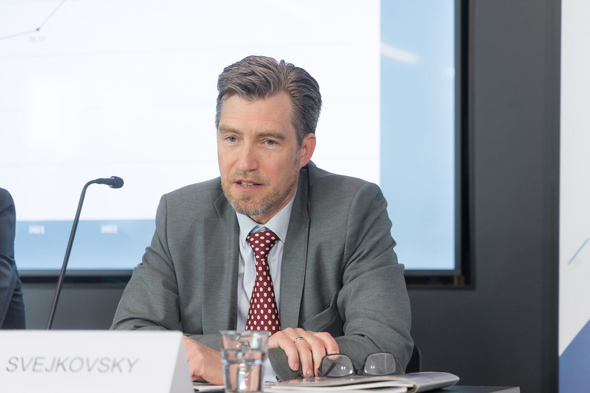 AIT-Bilanz 2025: Wirtschaftlich solide, technologisch führend und wirksam für Industrie, Standort und Gesellschaft