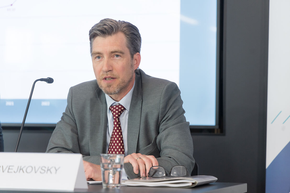 AIT-Bilanz 2025: Wirtschaftlich solide, technologisch führend und wirksam für Industrie, Standort und Gesellschaft