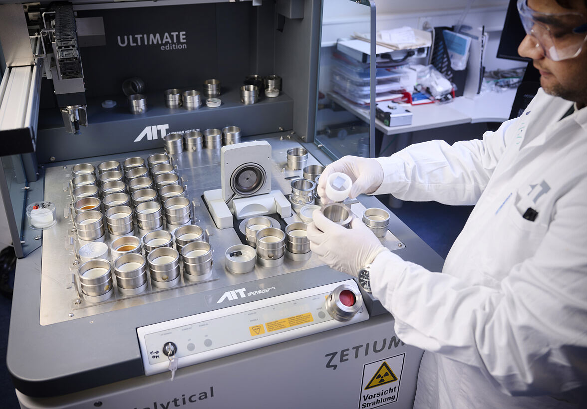 AIT Battery Lab