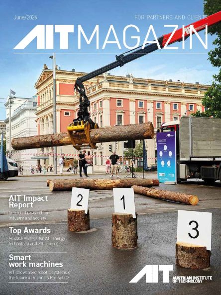 Magazine for Partners and Clients 062026