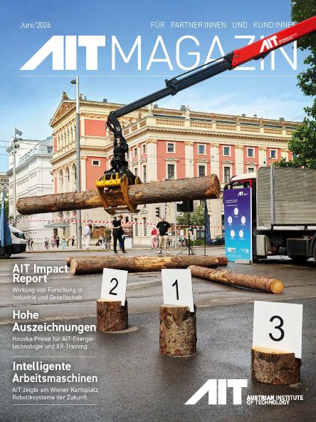 Kund:innen-Magazin 062026