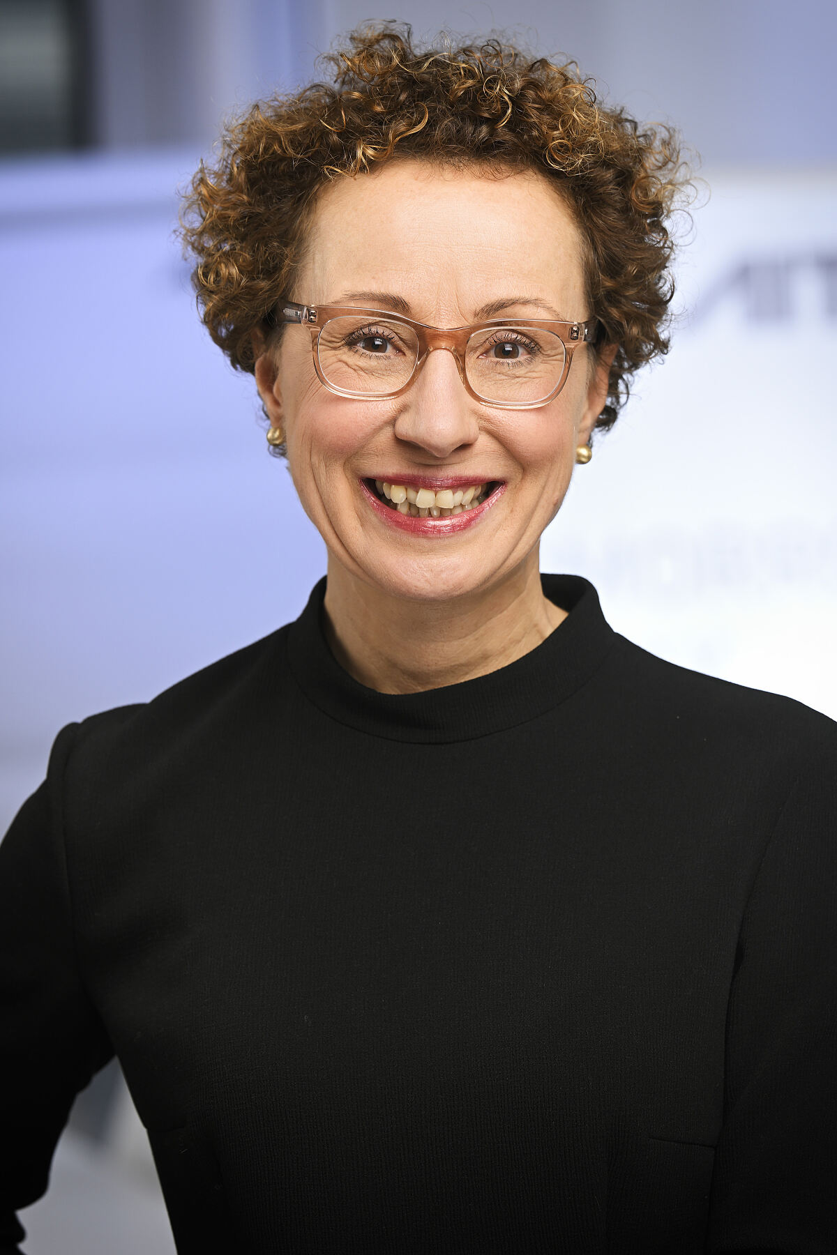 Krisztina Rozgonyi (c) AIT Johannes Zinner