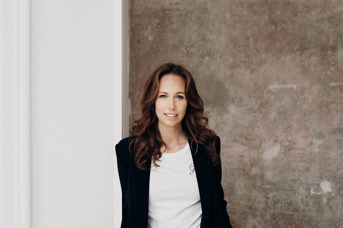 Caroline Gager-Palfy