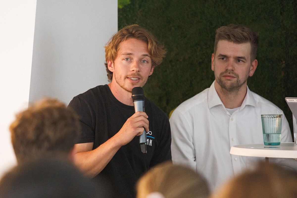 AI Factory Austria AI:AT als Sprungbrett: eustella launcht souveräne KI-Agenten-Plattform