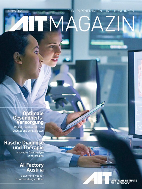 Kund:innen-Magazin 032026