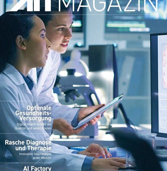 Kund:innen-Magazin 032026
