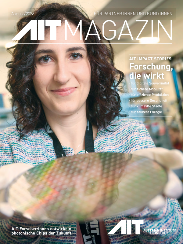 Kund:innen-Magazin 082026
