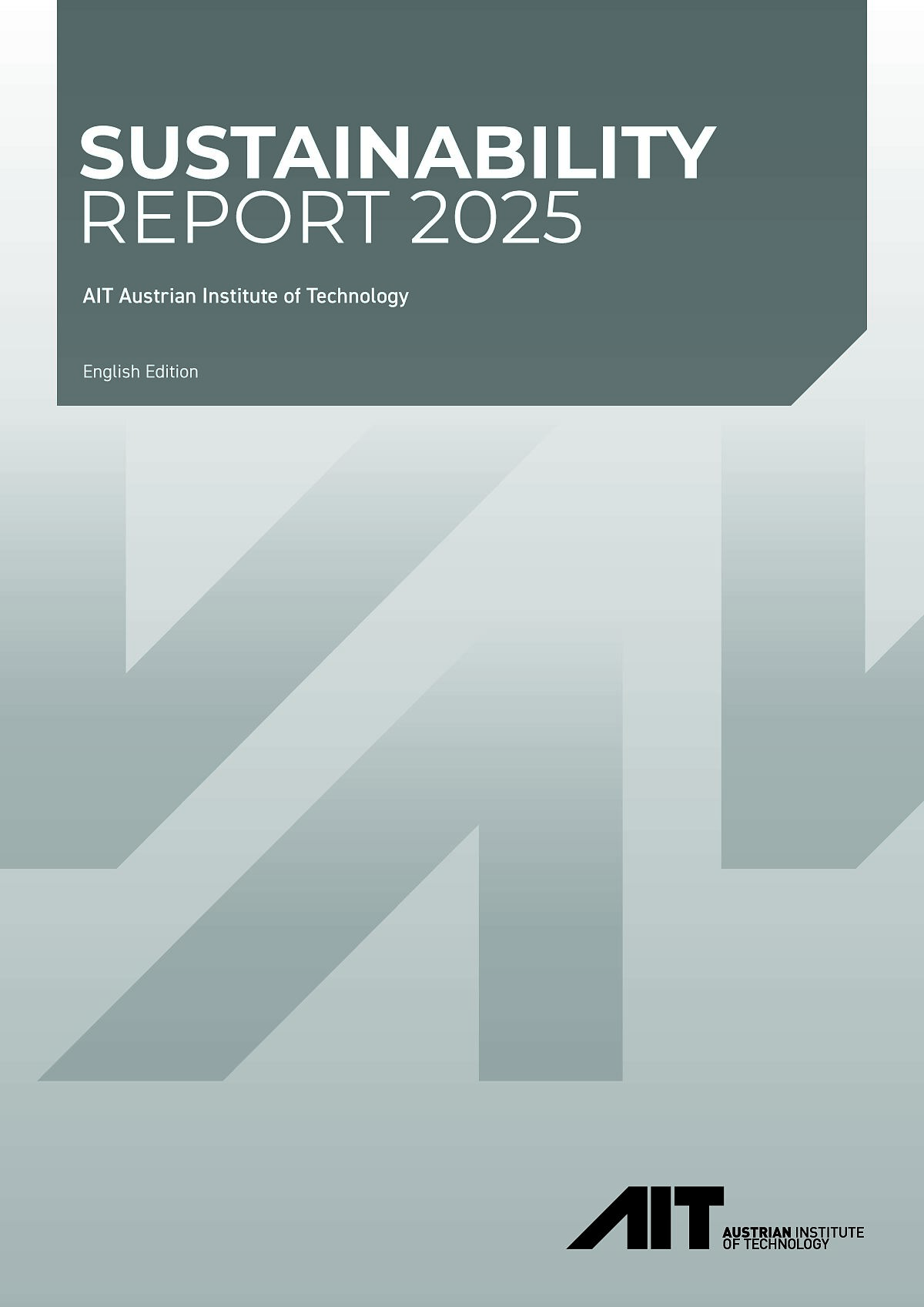 SUSTAINABILITY REPORT 2025