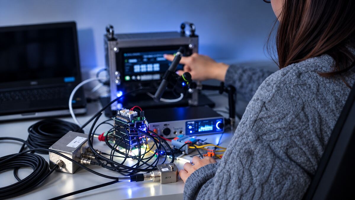 AIPCell Hardware