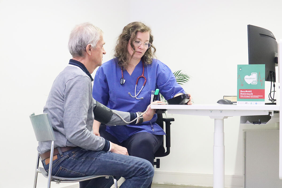 AIT bringt digitale Gesundheitsdienste in die Praxis c AIT_Purtscher (1)