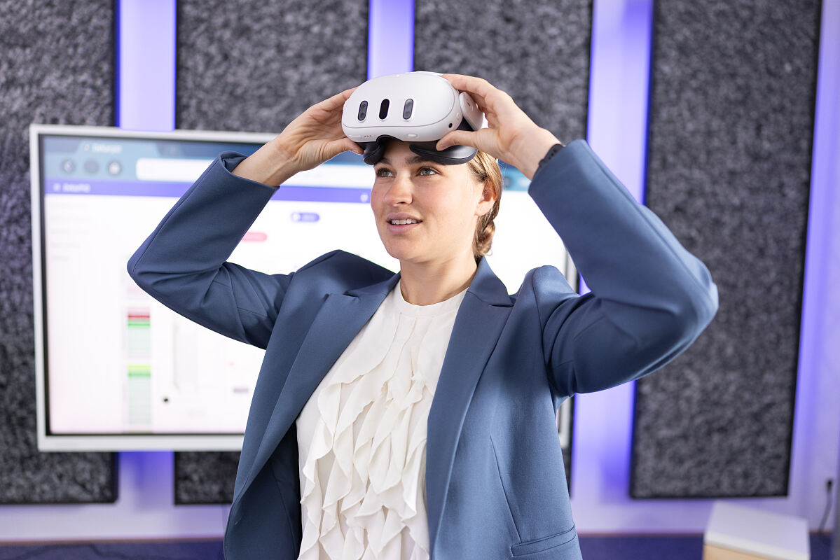 NEFI Virtual Industry Lab
