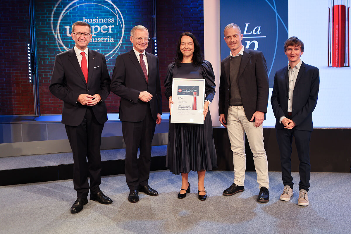 OÖ Landesinnovationspreis