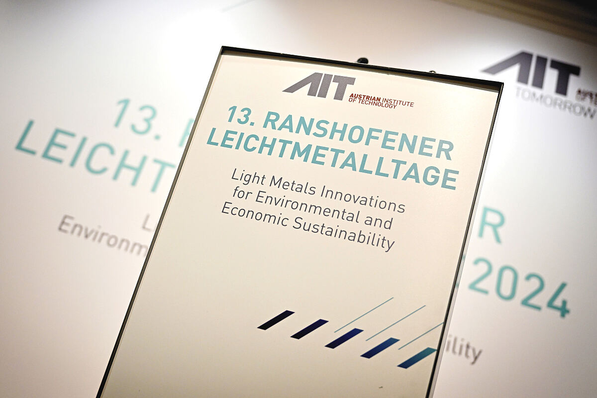 Leichtmetalltage
