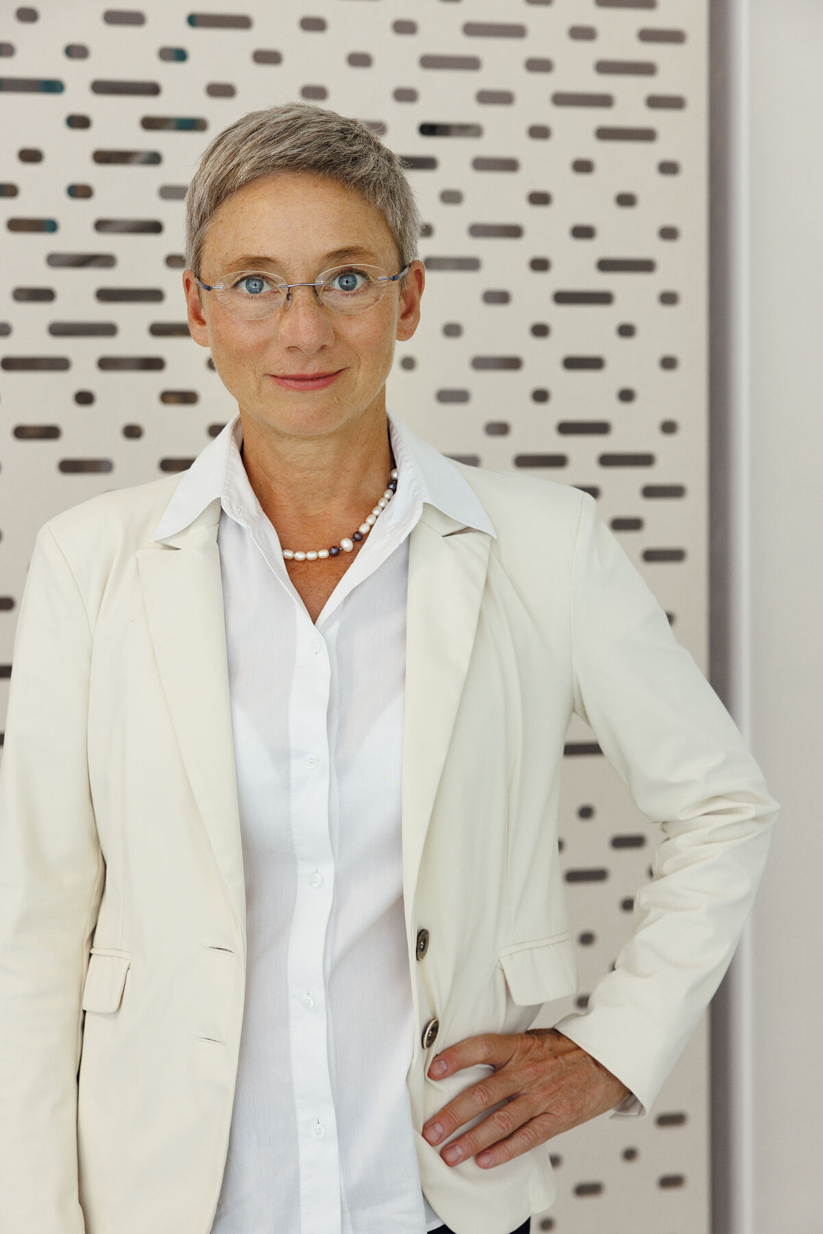 Brigitte Bach, AIT Managing Director & Spokesperson of the Management Board 