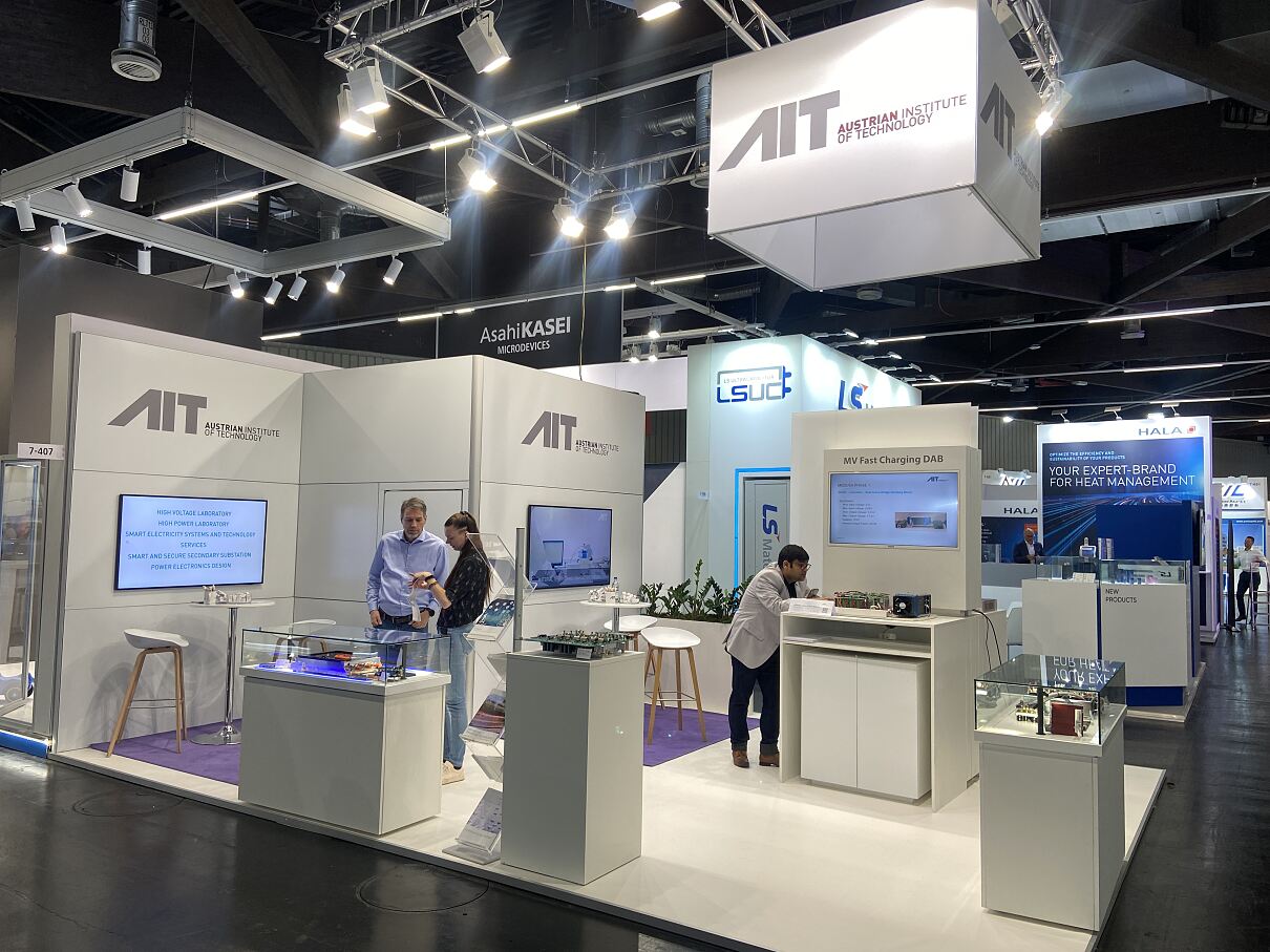 AIT Intersolar 2025