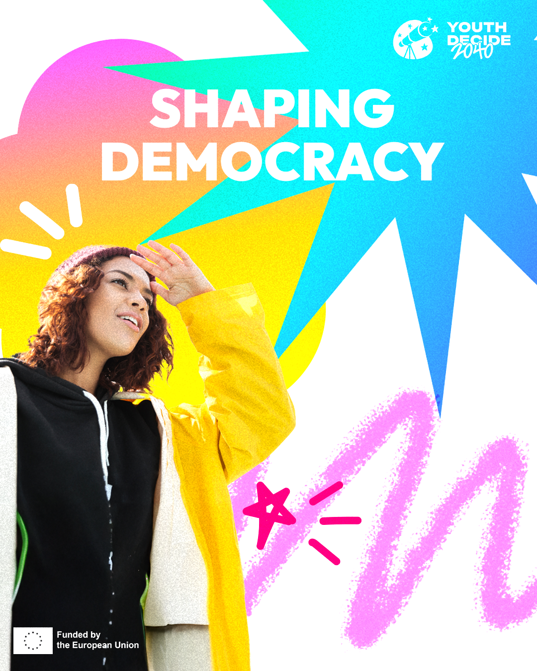 Youth Decide About Visual 