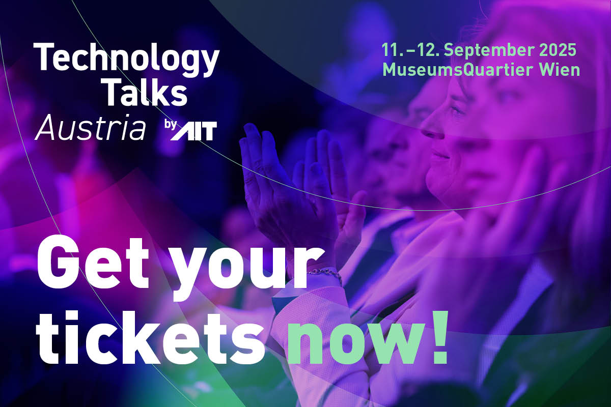 Technology Talks Austria 2025