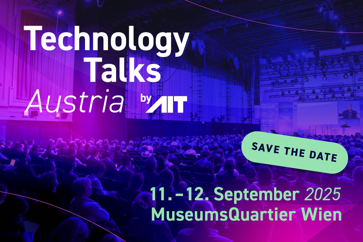 Technology Talks Austria 2025
