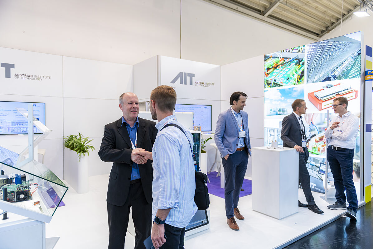 AIT Intersolar 2025
