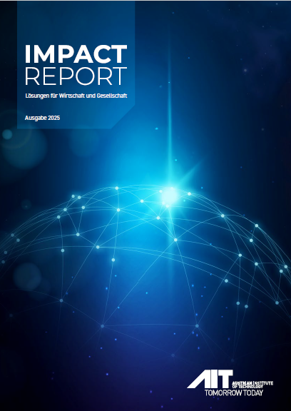 Impact Report 2025