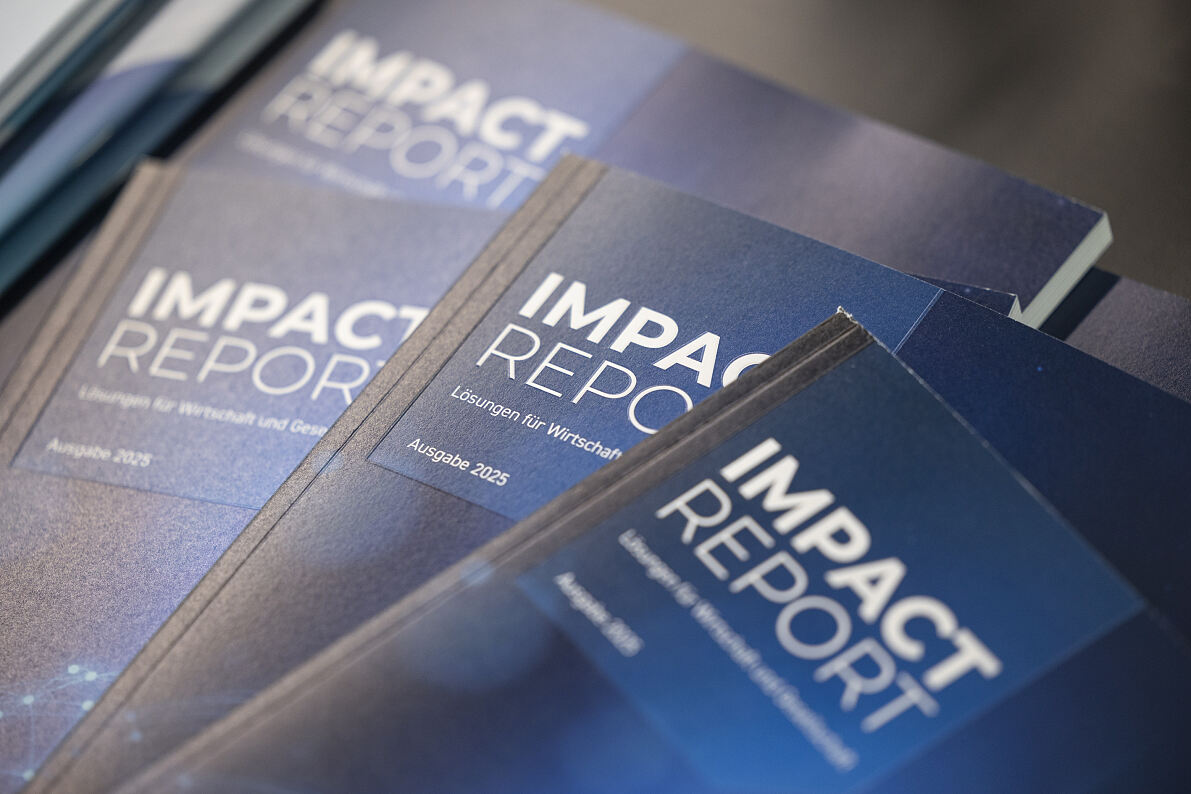 AIT Bilanz 2024: AIT Impact Report