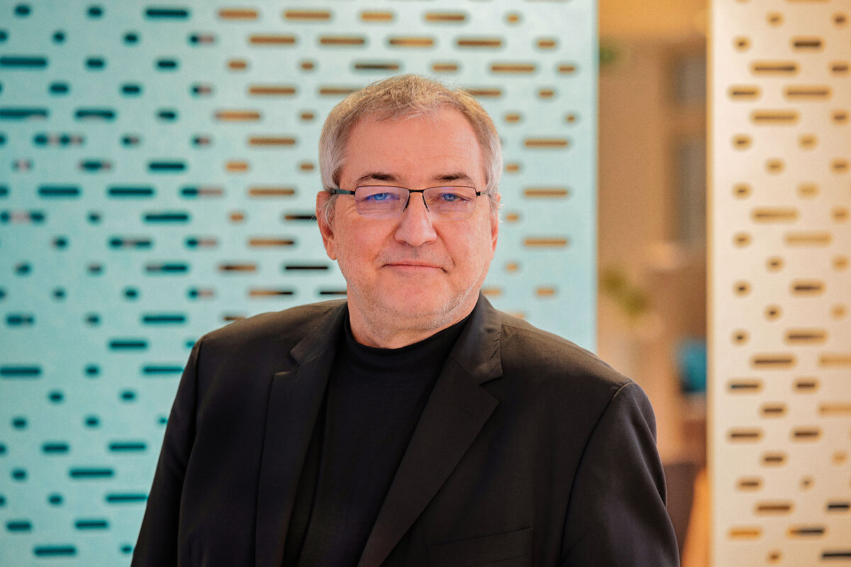 TE Head of Center Manfred Tscheligi