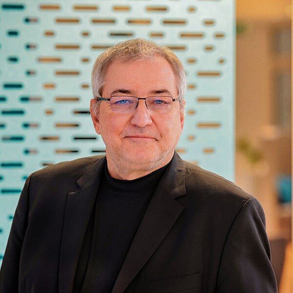 TE Head of Center Manfred Tscheligi