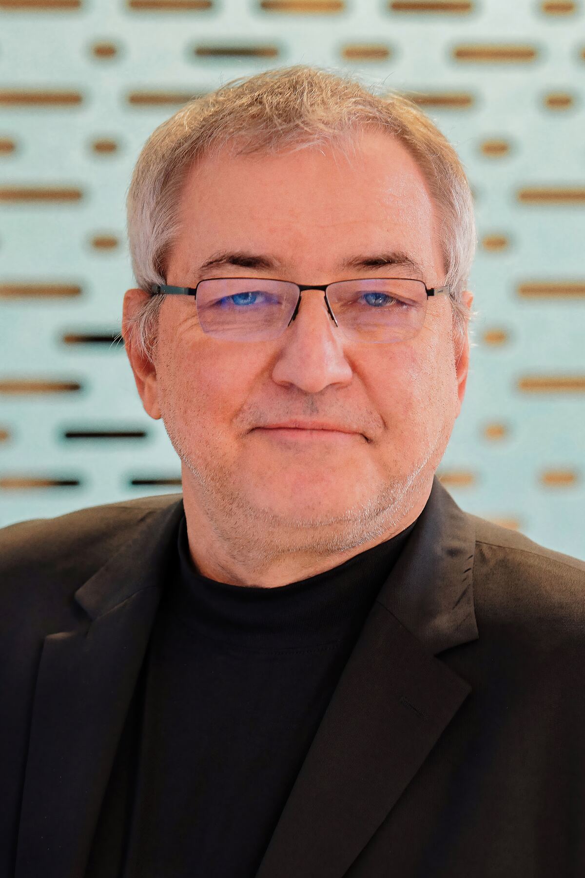 TE Head of Center  Manfred Tscheligi