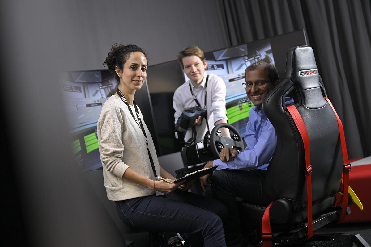 TE Context Lab
