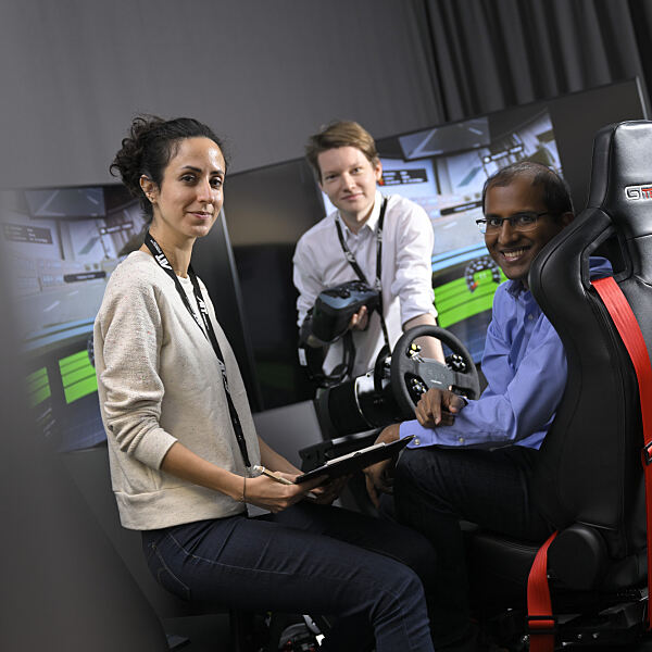 TE Context Lab