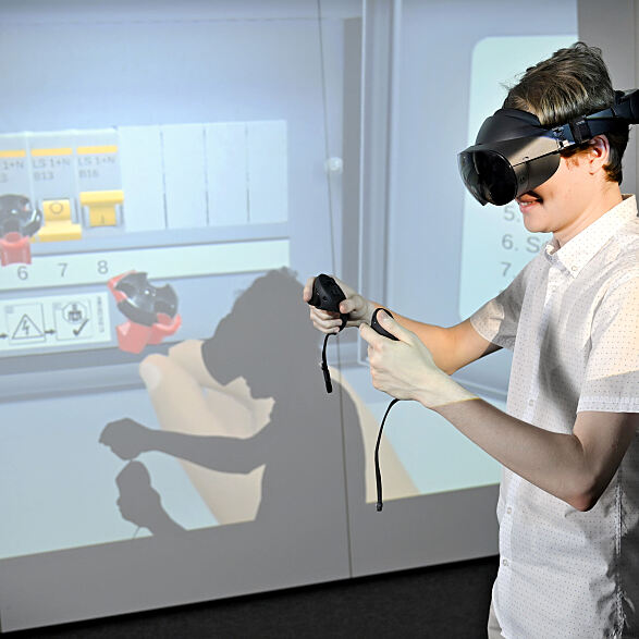 Technology Experience